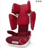 【德国直邮】 concord transformer XT 儿童安全汽车座椅2015新款