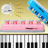 Flanger指力器钢琴手指练习器 指力训练器 钢琴手型矫正器练指器