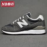【NB酷店】Newbalance虎扑 女鞋跑步鞋复古鞋运动鞋MRL996FB/FL