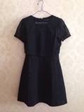 [转卖]国内专柜正品代购on&on安乃安夏装新款NW4M-O2591连衣裙