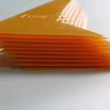 正品KTM大号刮板 汽车贴膜工具 大刮板 贴膜硬刮板 三角贴膜刮板