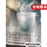 日本直邮代购 fancl 最新版起泡球 配合洁面粉/洗面奶 起泡用