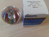 飞利浦PHILIPS  13163 24V250W 冷光源卤素灯泡 投影仪灯杯