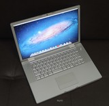 二手Apple/苹果 MacBook Pro MB133CH/A苹果笔记本电脑 15寸17寸
