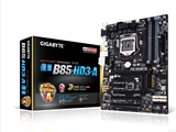 Gigabyte/技嘉 B85-HD3-A LGA1150全固态魔音主板 HD3升级版