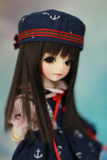 85折送官妆Doll-love DL1/6BJD 新版柚 SD娃娃人偶 包邮送家具