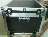 定做铝合金工具箱大号 仪器包装箱铝箱航空箱 定制铝合金箱子