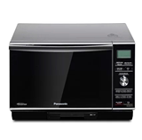 Panasonic/松下 NN-DS591M 松下家用微波炉烤箱 变频蒸汽新款27升