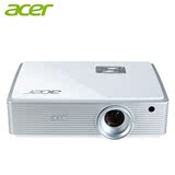 Acer宏基宏碁K520投影仪激光LED XGA高清3D投影机商务便携办公