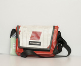 FREITAG包袋F11 瑞士环保 官方唯一授权 每款全球仅一件 独一无二