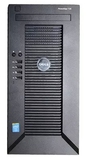 Dell/戴尔 PowerEdge T20 i5-4590 4G内存 500G硬盘 塔式服务器