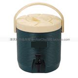 包邮 13L 17L奶茶桶 保温桶 冷热饮凉茶桶塑料豆浆桶 奶茶店必备k