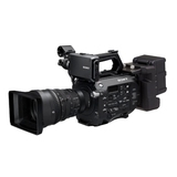 SONY PXW-FS7K Super 35mm 4K XAVC 摄像机FS700升级款 行货 现货