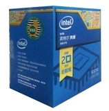 Intel/英特尔 G3258 LGA1150/3.2GHz/3M三级缓存/53W/22纳米奔腾
