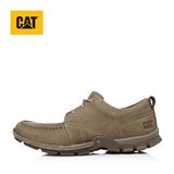 cat 卡特男子牛皮男低帮系带商务舒适型户外休闲鞋P716054E3WMI36