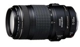 顺丰包邮Canon/佳能 EF 70-300mm f/4-5.6 IS USM 远摄变焦头行货