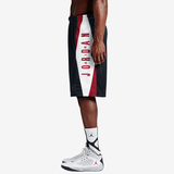耐克男裤2016新款AIR JORDAN篮球速干运动透气短裤724843-687-011