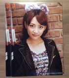【I】AKB48 PSP游戏公式BOOK限定特典生写真 高橋みなみ高桥南