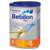荷兰牛栏Bebilon白金版标准配方奶粉3段1岁以上800g波兰直邮