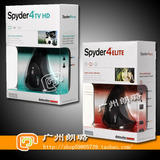代客出售 红蜘蛛4代+TVHD升级包 显示器 电视投影  Spyder4 Elite