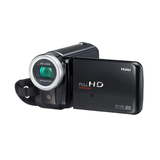 Haier/海尔 DV-V86 1080P全高清 拍摄 DV摄像机