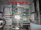 现货，原装拆机IBM X3400M2 X3500M2服务器主板 46D1406