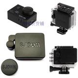 SJCAM SJ5000+ SJ5000 镜头盖防水壳镜头保护盖 山狗运动相机配件