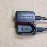 二手原装缤特力Voyager Legend传奇蓝牙耳机配件USB充电器 数据线