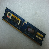 金泰克2GB DDR2 800MHZ不挑板台式机内存条PC2-6400全兼容2G 667