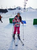 正品RIVIYELE滑雪服套装女款 耐寒保暖防风滑雪服 女单双板滑雪衣