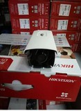 海康威视DS-2CD3T25-I5 POE 200万网络监控摄像头1080p高清数字机