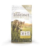 云南总代㊣百利Instinct Raw Boost生鲜无谷鸡肉天然全猫粮2.3kg