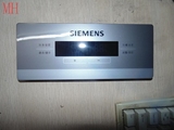 西门子博世冰箱电脑板 显示板 控制板