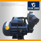 750W自吸增压泵0.75KW家用自吸泵吸水泵750W井水泵抽水机