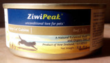 纽西兰顶级主食猫罐头Ziwipeak巅峰 85g 牛肉 小罐