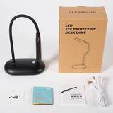 邮MUID USB充电 LED 护眼小台灯 节能灯 宿舍书桌床头灯 包