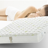 金海马床垫3E椰梦维床垫 椰棕偏硬护脊床垫弹簧席梦思1.5米1.8米