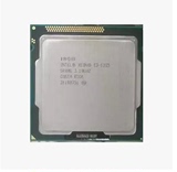 Intel/英特尔至强四核XEON E3-1225 散片1155 CPU 集显 有1230V2