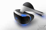 【预售开始】索尼PlayStation VR虚拟现实3D眼镜头盔PSVR日版