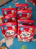 日本购回卡乐比麦片+澳洲德运奶粉
