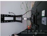 促销 NBSP2 超长臂展 液晶电视壁挂架 伸缩旋转电视支架 40－60寸