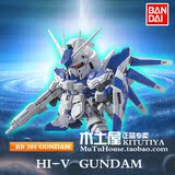 日本BANDAI万代Gundam正品高达模型BB 384 海牛高达