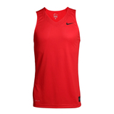 Nike耐克篮球背心 夏季男子无袖Dri-Fit 速干透气T恤682996-657