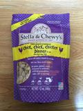 香港代购 美国 Stella Chewy's冻干猫粮 鸡肉猫粮 340g