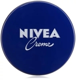 原装 Nivea/妮维雅香港 creme经典蓝罐铁盒保湿润肤霜乳液美白