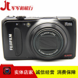 二手Fujifilm/富士FinePix F505EXR数码长焦相机 防抖 15倍变焦