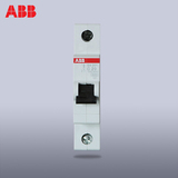 ABB空气开关插座面板小型断路器SH201-C20/abb正品单极微型1P20A