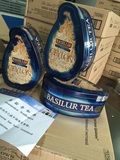 锡兰红茶basilur地图铁盒斯里兰卡进口红茶特级养胃有机茶叶包邮
