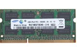 原装拆机三星DDR3 2G 1333 PC3-10600笔记本内存条