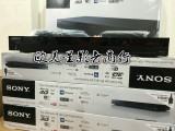 Sony索尼BDP-S7200 高清4k蓝光播放器 原装全新正品